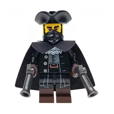 Lego® 71018 minifigurka bandita