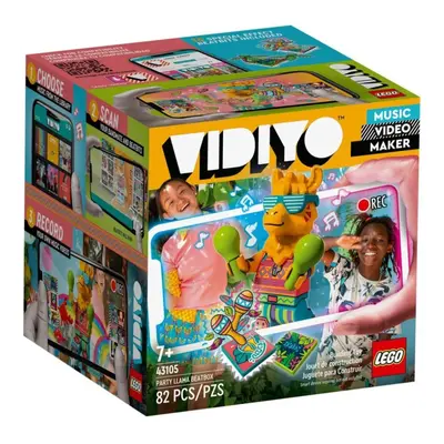 Lego® vidiyo 43105 party llama beatbox