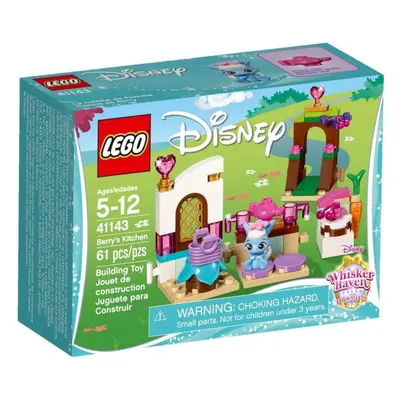 Lego® disney 41143 borůvka a její kuchyně