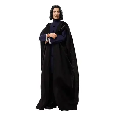 Mattel harry potter profesor snape 30cm, gnr35