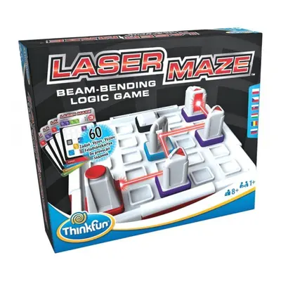 Thinkfun lazer maze hra, ravensburger