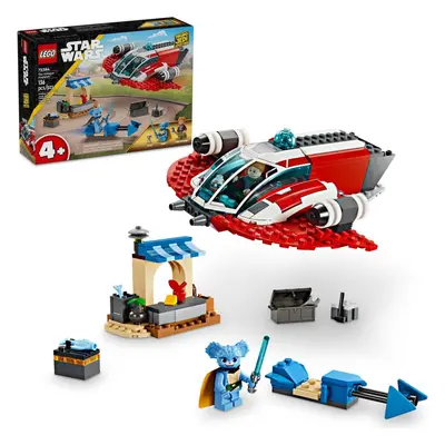 Lego® star wars™ 75384 rudý ohnistřáb