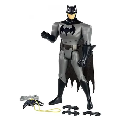 Justice league akční komiksová figurka batman, mattel fpc74