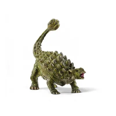 Schleich 15023 ankylosaurus