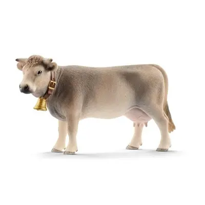 Schleich 13874 kráva se zvonečkem