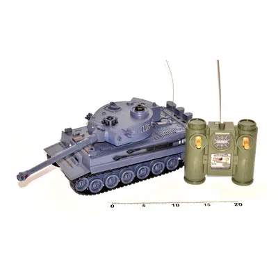 Wiky rc tank tiger 28 cm