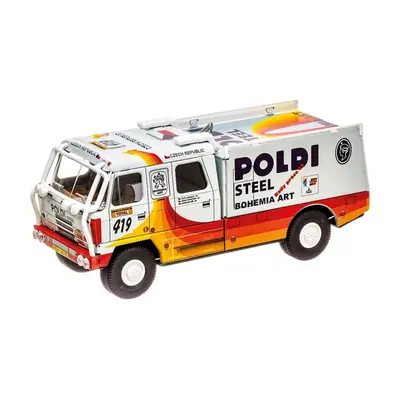 Kovap tatra 815 dakar 1996 poldi