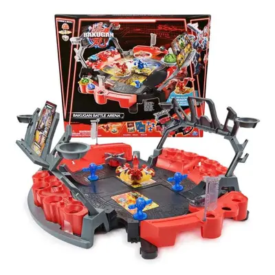 Bakugan™ velká aréna pro speciální útok s6