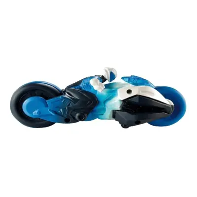 Max steel turbo motorka