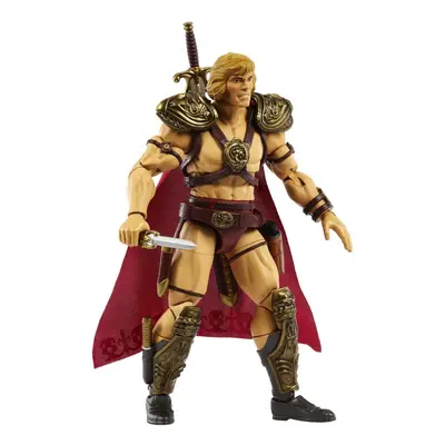 Mattel masters of the universe: he-man, hlb55