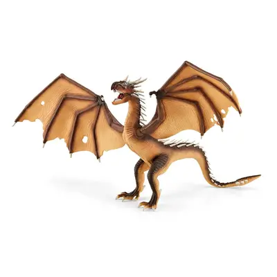 Schleich harry potter™ 13989 maďarský trnoocasý drak