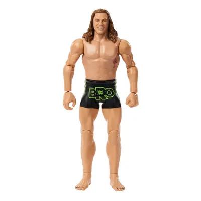 Wwe akční figurka matt riddle 17 cm, mattel htg36