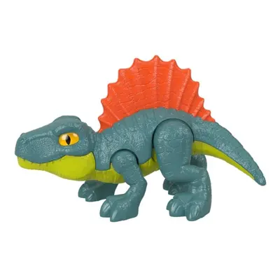 Fisher - price® imaginext® jurský svět ™ baby dinosaurus dimetrodon, hfc08