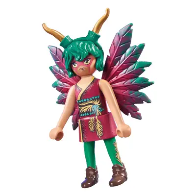 Playmobil ayuma 71182 knight fairy josy