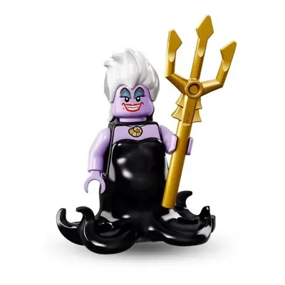 Lego® minifigurky disney 71012 uršula