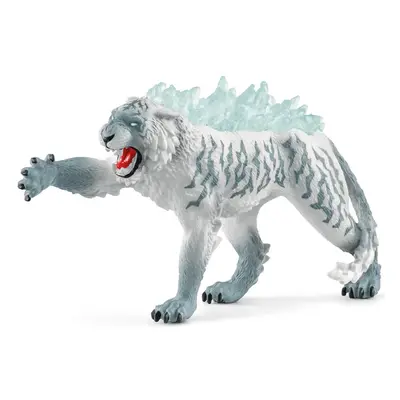 Schleich 70147 eldrador ledový tygr