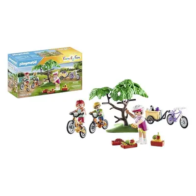 Playmobil 71426 výlet na horském kole