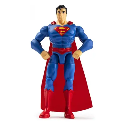 Spin master dc figurka 10cm superman