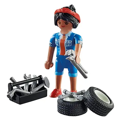 Playmobil 71164 mechanička