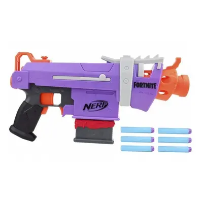 Hasbro nerf fortnite smg-e, e8977