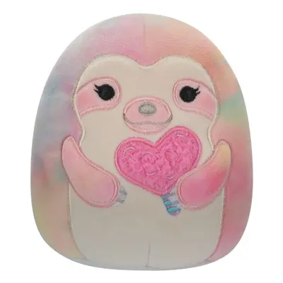 Squishmallows lenochod - whim