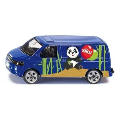 Siku 1338 vw transporter