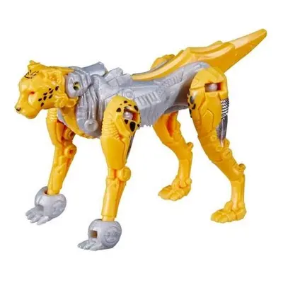 Hasbro transformers movie 7 cheetor, f4599