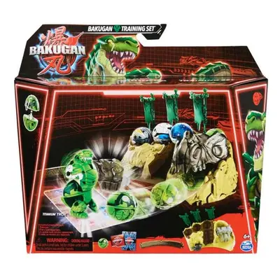 Bakugan™ tréninková sada dino