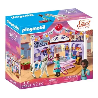 Playmobil 70695 jezdecké potřeby miradero