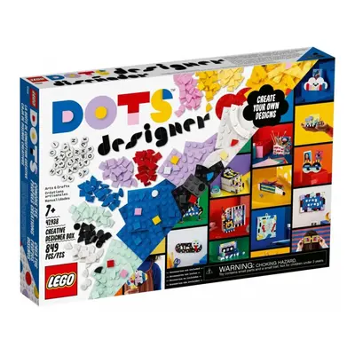 Lego® dots™ 41938 kreativní designerský box