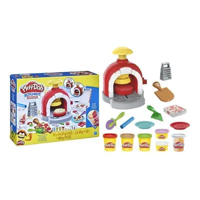 Play doh sada pizza, hasbro f4373