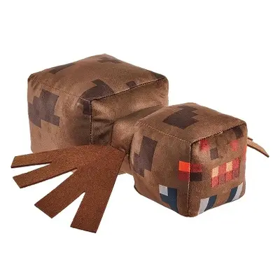 Mattel minecraft plyšový pavouk 20 cm