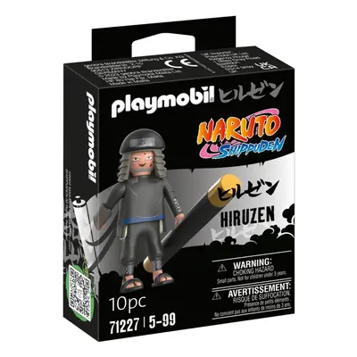 Playmobil 71227 hiruzen