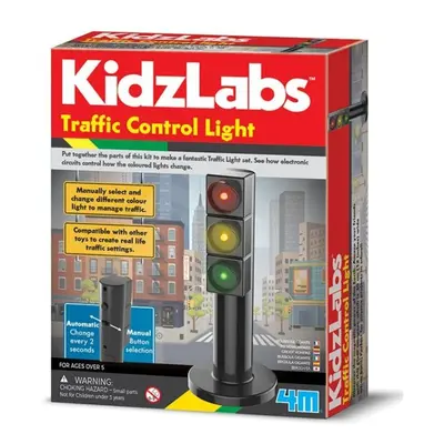 Kidzlabs semafor