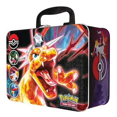 Pokémon tcg: collector chest podzim 2023