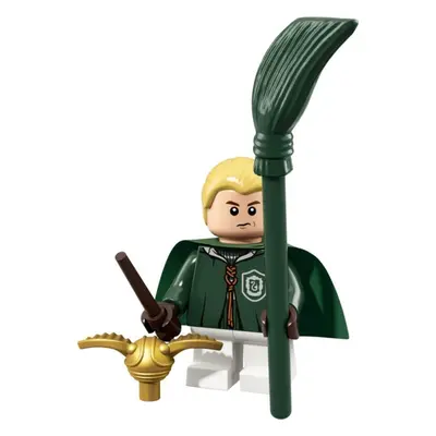 Lego® 71022 minifigurka harry potter - draco malfoy