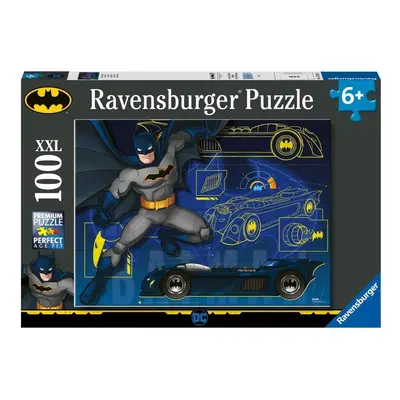 Ravensburger 13262 batman 100 dílků