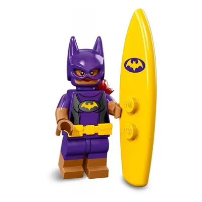 Lego® 71020 minifigurka batgirl na dovolené