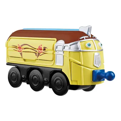 Tm toys chuggington veselé vláčky look-alive frostini