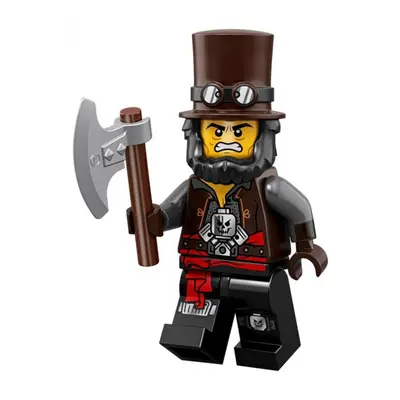 Lego 71023 minifigurka lego® příběh 2 - apokalypsburg abe