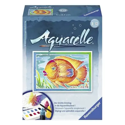 Ravensburger 29173 aquarelle rybka