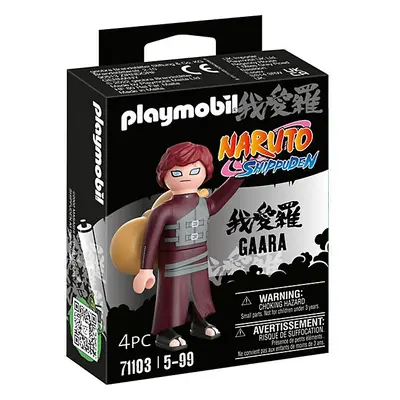 Playmobil 71103 gaara