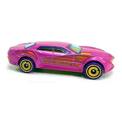 Hot wheels easter spring ryura lx, mattel gjv77