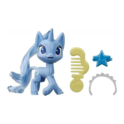 Mlp my little pony poníci z lahvičky trixie lulamoon, hasbro e9178