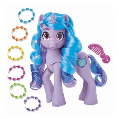 Hasbro my little pony izzy vidí jiskru