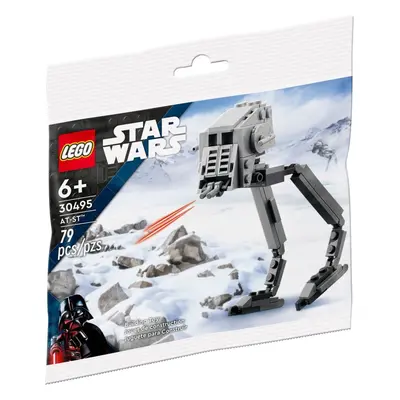 Lego® star wars 30495 at-st