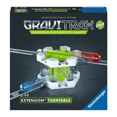 Ravensburger 26977 gravitrax pro točna