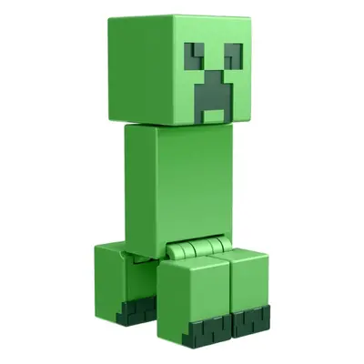 Mattel minecraft figurka creeper 8cm, hfc33