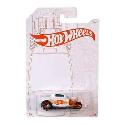 Hot wheels '32 ford, mattel gjw49