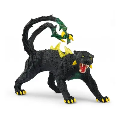 Schleich 42522 neviditelný panter